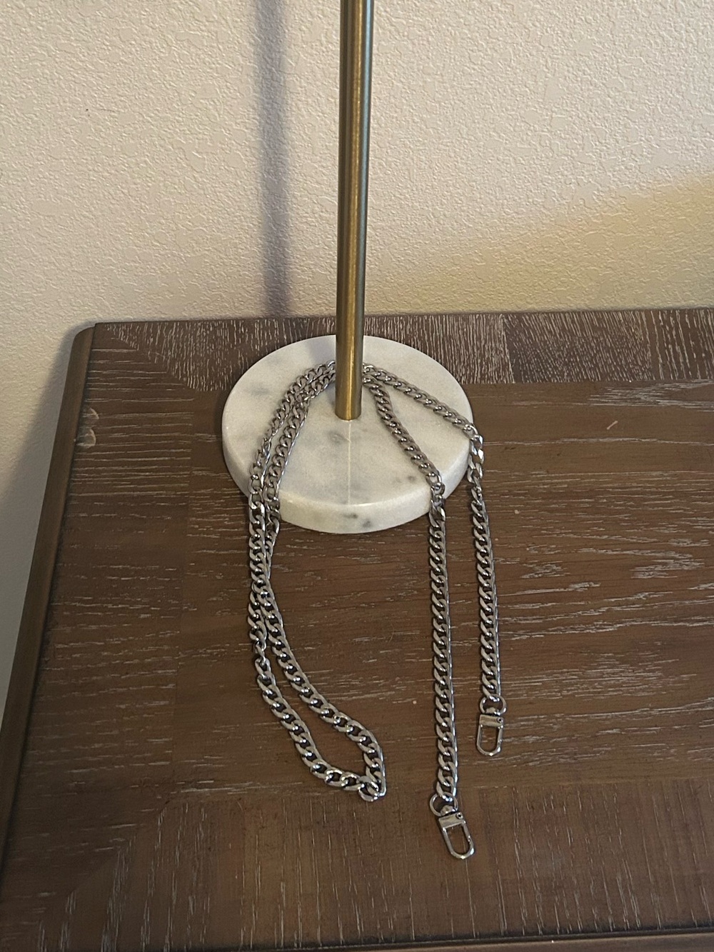 Shoulder Bag Chain Strap - Picture 7 of 7